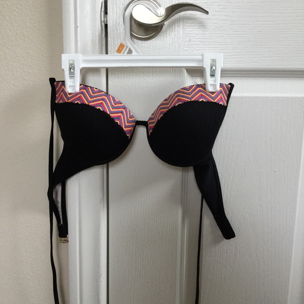 bikini top/bottom or whole set